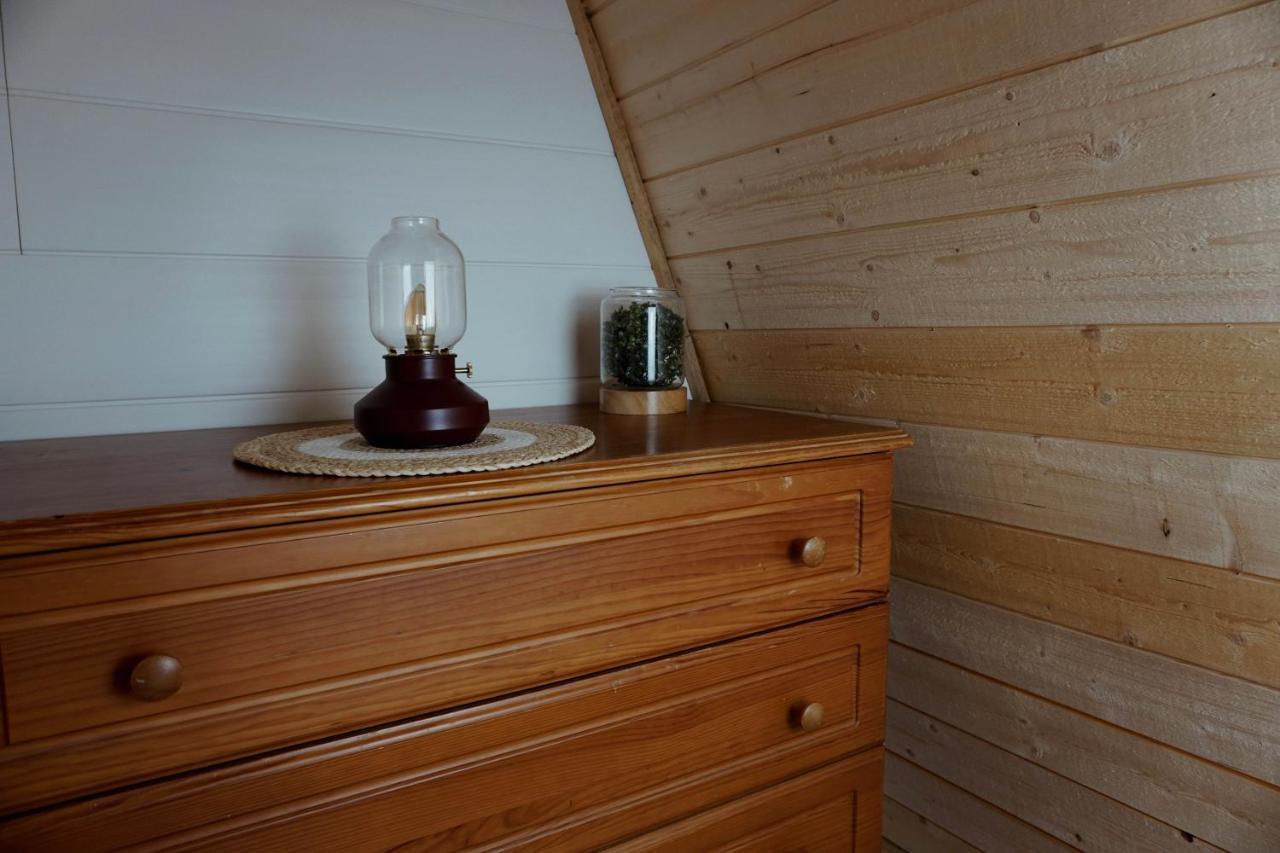 Le Chalet Tipi Avec Jacuzzi Et Jardin تروي المظهر الخارجي الصورة